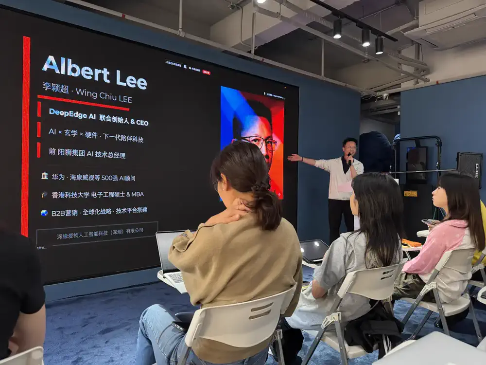 ZPilot X OpenClaw Safe Usage Study Session gallery image 5