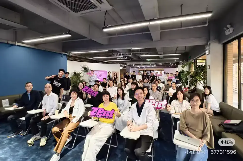 ZPilot X OpenClaw Safe Usage Study Session featured image